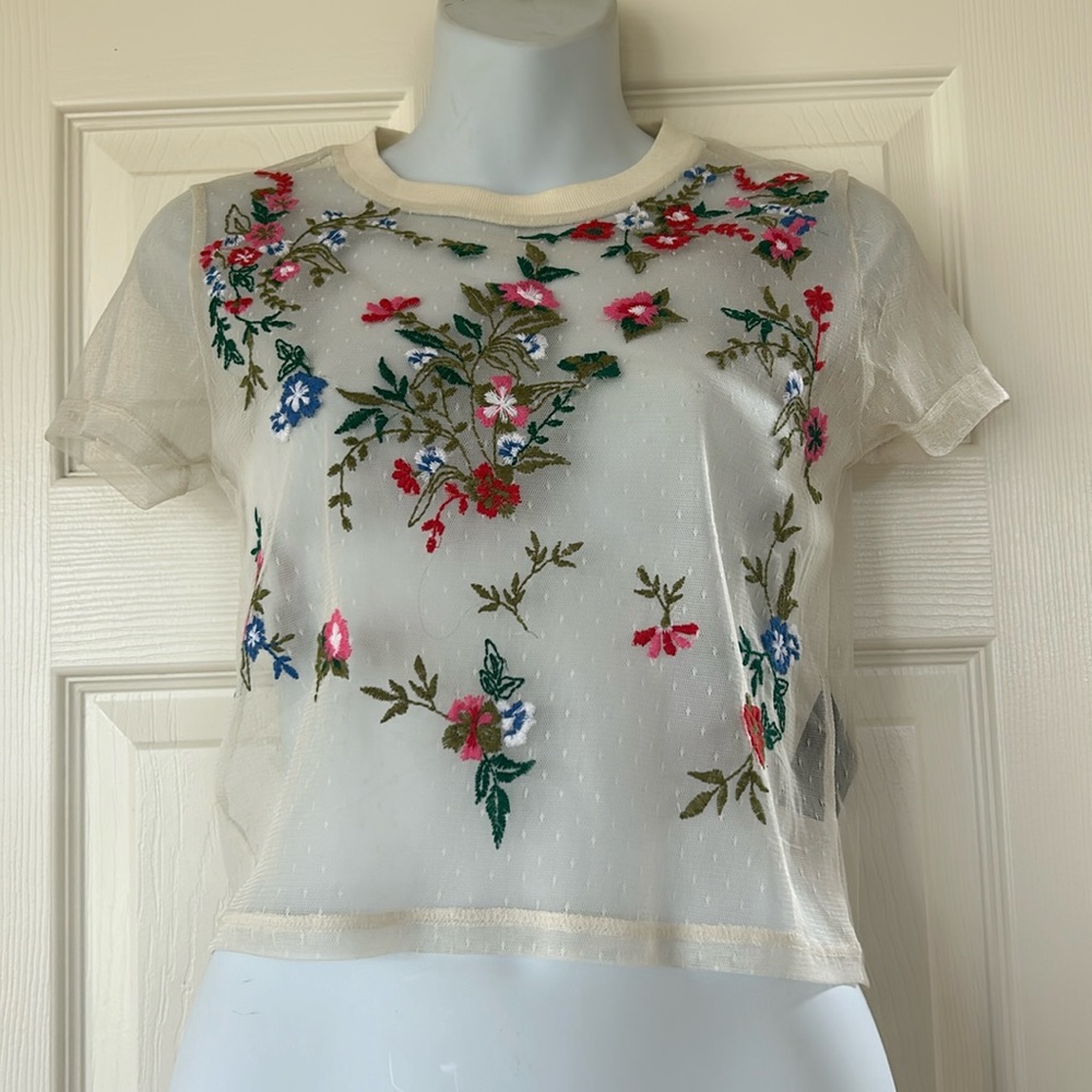 Urban Outfitters Top